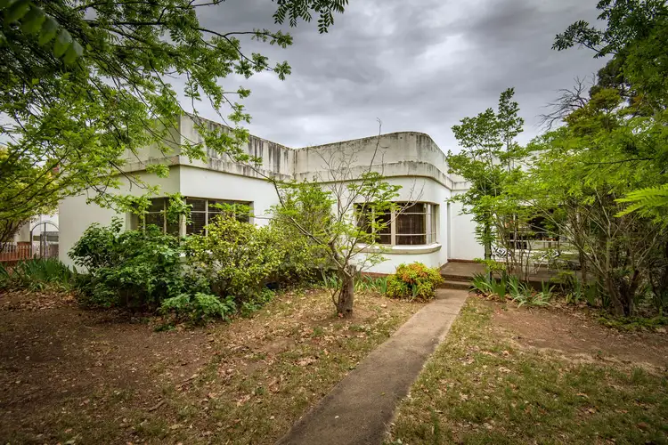 Main view of Homely house listing, 77 Sturt Avenue, Narrabundah ACT 2604