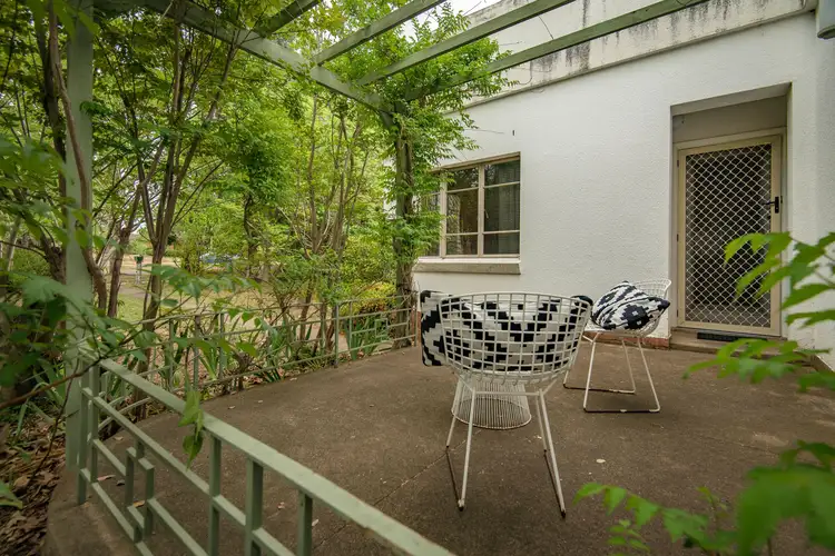 Second view of Homely house listing, 77 Sturt Avenue, Narrabundah ACT 2604