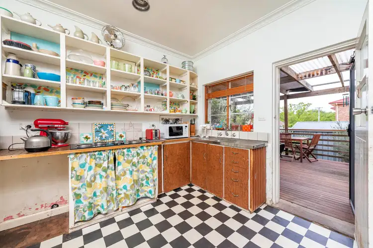 Fourth view of Homely house listing, 77 Sturt Avenue, Narrabundah ACT 2604