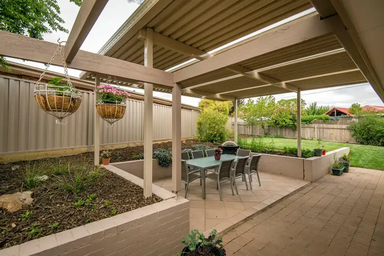 4 Yabtree Place, Isabella Plains ACT 2905