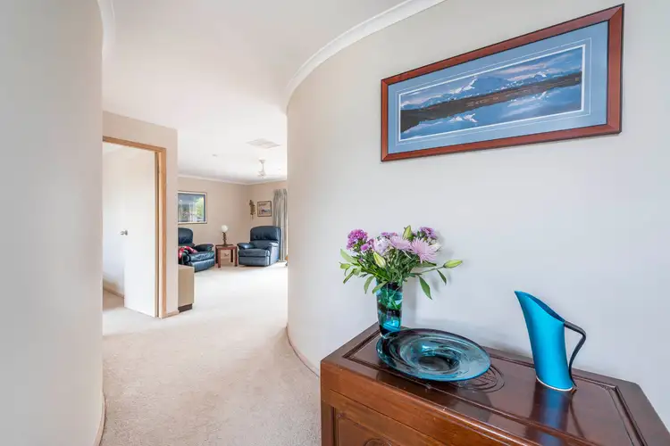 Fifth view of Homely house listing, 4 Yabtree Place, Isabella Plains ACT 2905