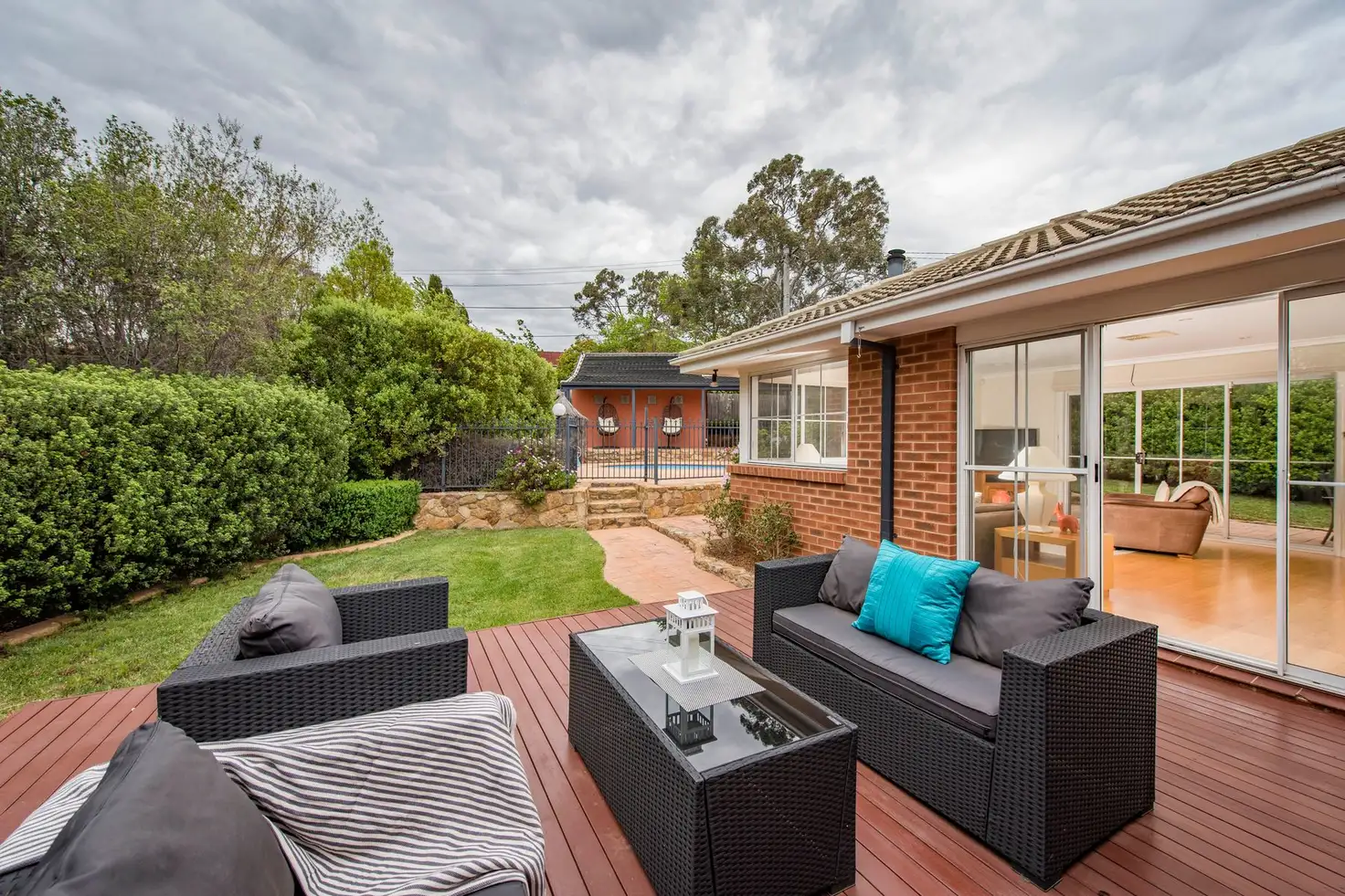 Main view of Homely house listing, 8 Collings Street, Pearce ACT 2607