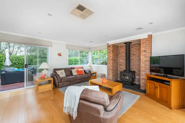 Second view of Homely house listing, 8 Collings Street, Pearce ACT 2607