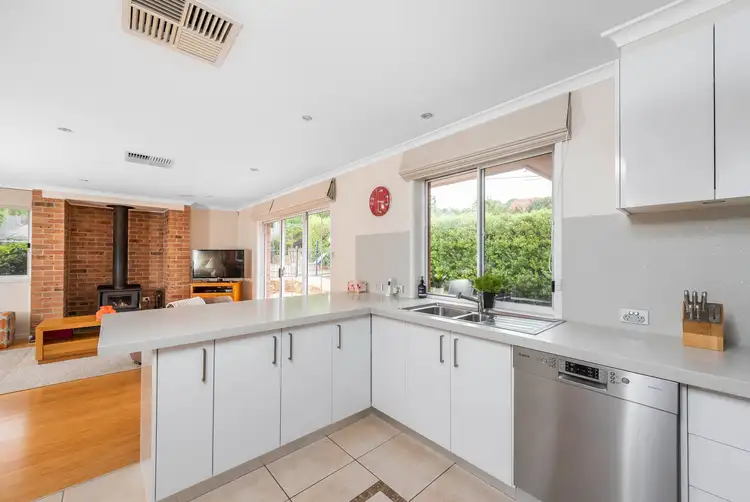 Third view of Homely house listing, 8 Collings Street, Pearce ACT 2607