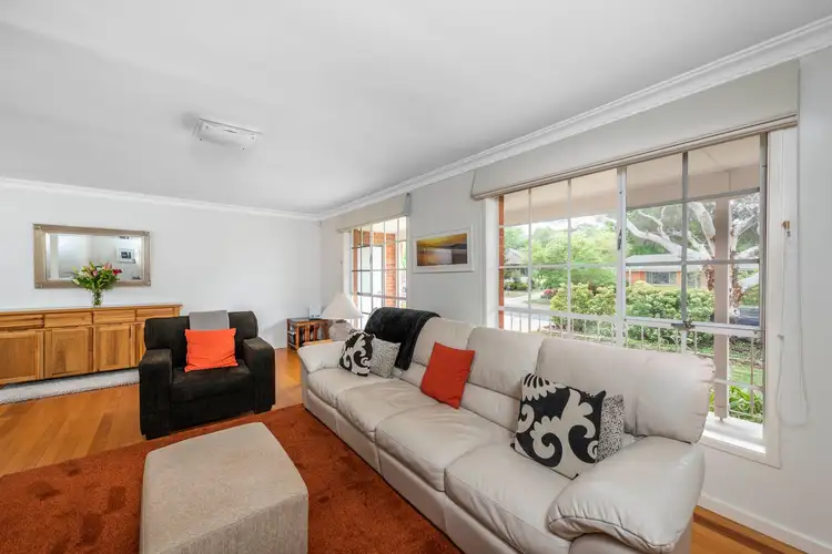 Fifth view of Homely house listing, 8 Collings Street, Pearce ACT 2607