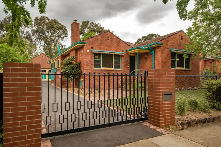 27 Frome Street, Griffith ACT 2603