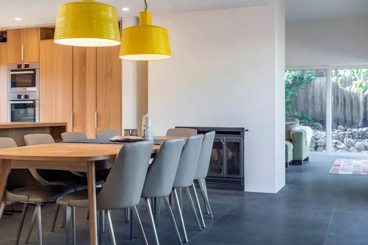 Second view of Homely house listing, 44 Serpentine St, Duffy ACT 2611