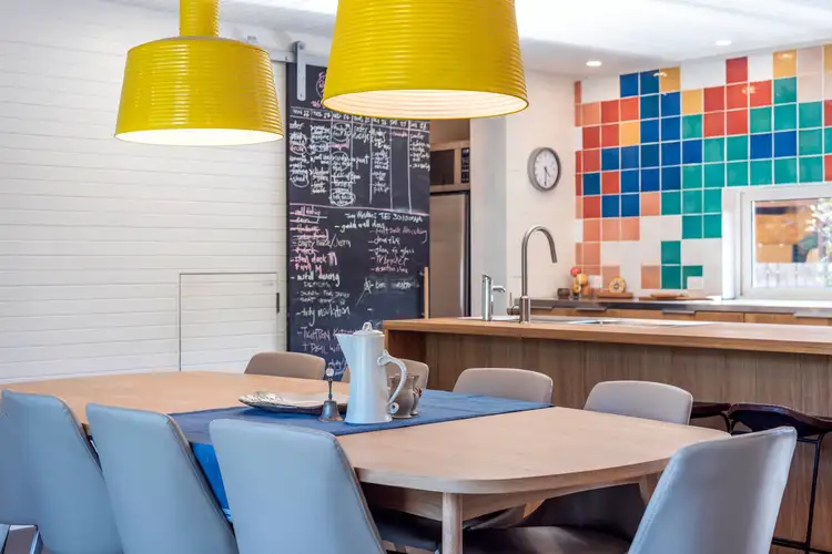 Third view of Homely house listing, 44 Serpentine St, Duffy ACT 2611