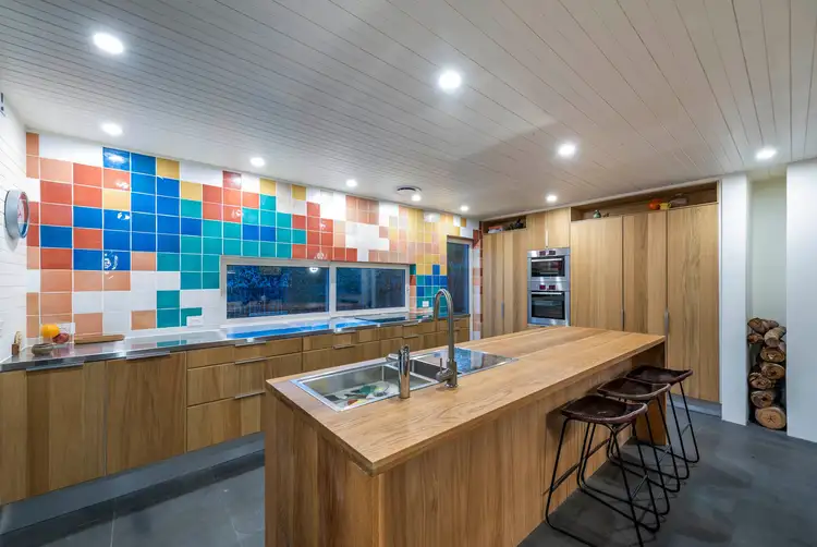 Fourth view of Homely house listing, 44 Serpentine St, Duffy ACT 2611