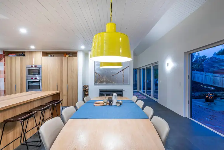 Sixth view of Homely house listing, 44 Serpentine St, Duffy ACT 2611