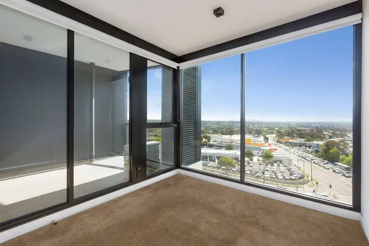 Second view of Homely apartment listing, 712/101 Tram Road, Doncaster VIC 3108