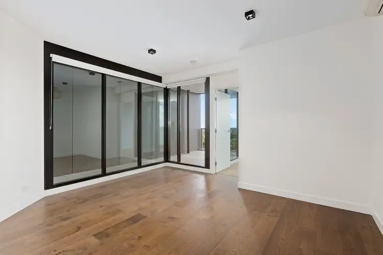 Third view of Homely apartment listing, 712/101 Tram Road, Doncaster VIC 3108