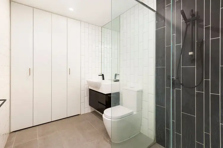 Fifth view of Homely apartment listing, 712/101 Tram Road, Doncaster VIC 3108