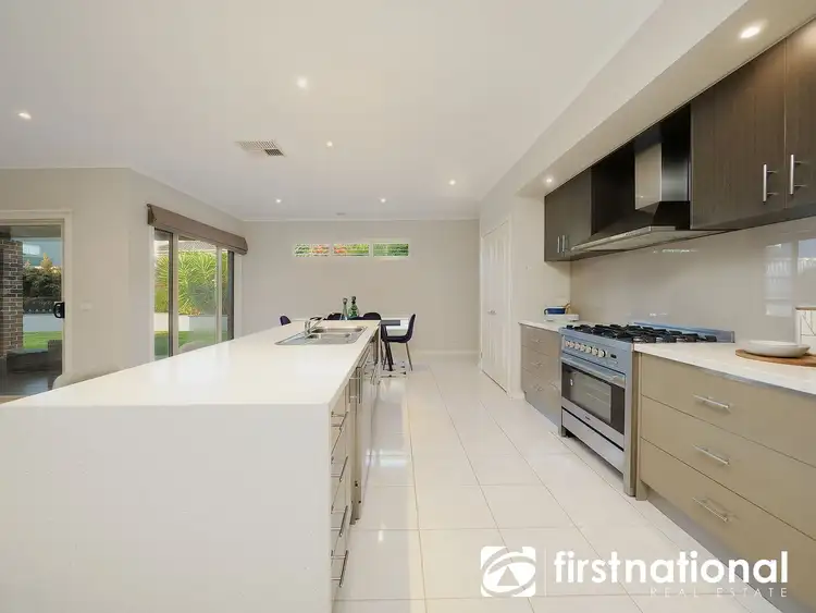 Fifth view of Homely house listing, 1 Dairy Close, Officer VIC 3809