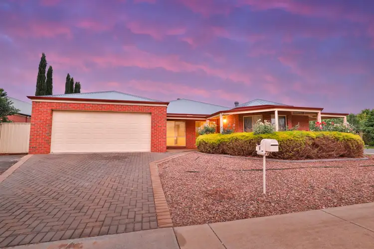 8 Christina Court, Mildura VIC 3500