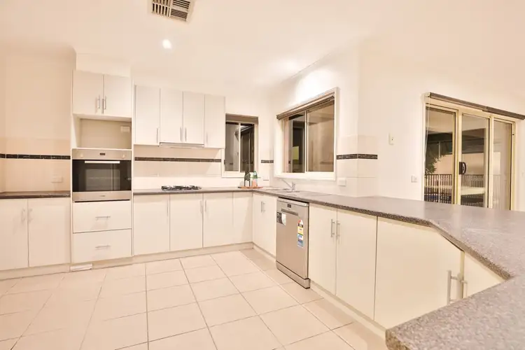 Second view of Homely house listing, 8 Christina Court, Mildura VIC 3500