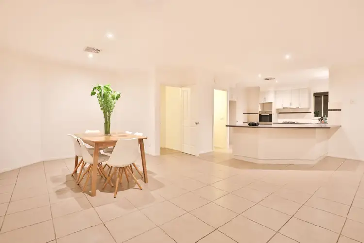 Fourth view of Homely house listing, 8 Christina Court, Mildura VIC 3500