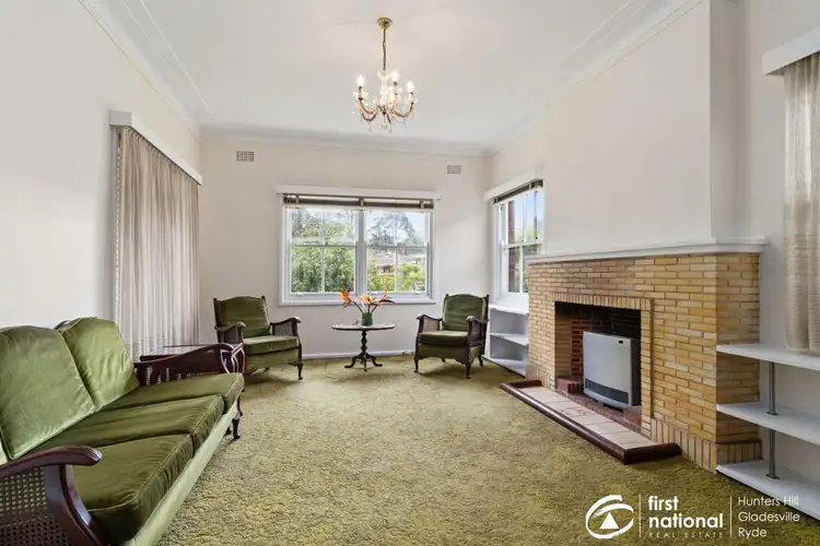 Fourth view of Homely house listing, 1 Richmond Street, Denistone East NSW 2112