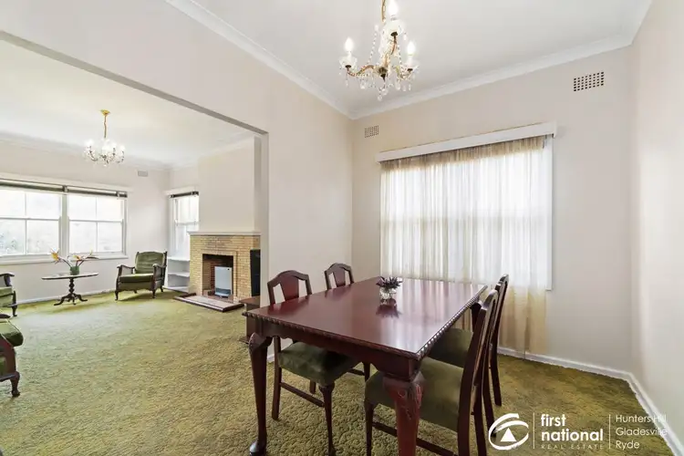 Fifth view of Homely house listing, 1 Richmond Street, Denistone East NSW 2112