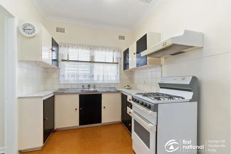 Sixth view of Homely house listing, 1 Richmond Street, Denistone East NSW 2112