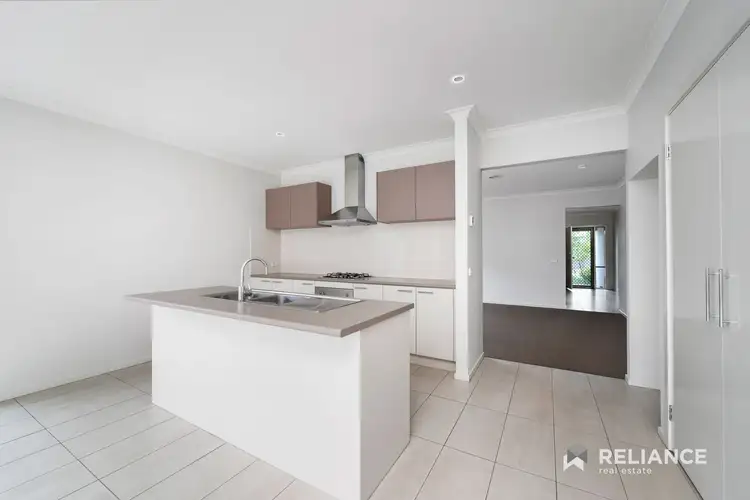 Fifth view of Homely house listing, 3 Maddock Street, Point Cook VIC 3030