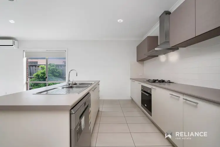 Sixth view of Homely house listing, 3 Maddock Street, Point Cook VIC 3030