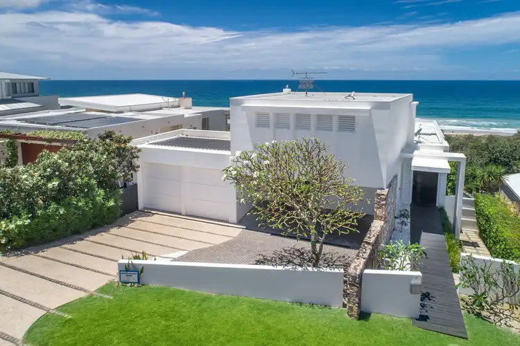 Third view of Homely house listing, 16 Tropicana Rise, Castaways Beach QLD 4567