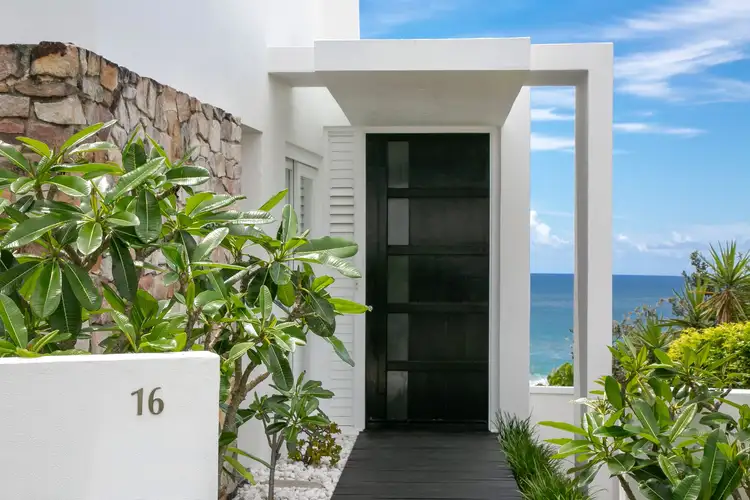 Fourth view of Homely house listing, 16 Tropicana Rise, Castaways Beach QLD 4567