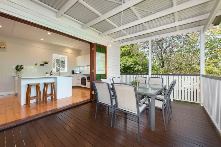 Main view of Homely house listing, 20 Park Terrace, Sherwood QLD 4075