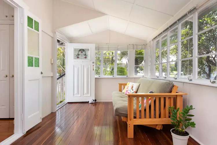 Fourth view of Homely house listing, 20 Park Terrace, Sherwood QLD 4075