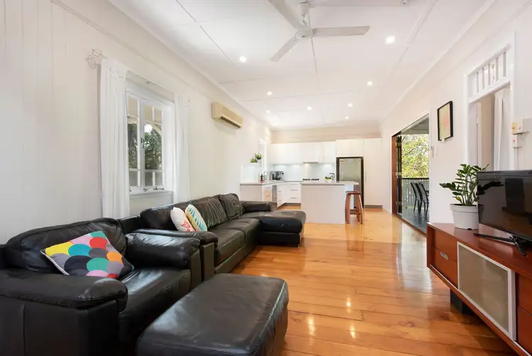 Sixth view of Homely house listing, 20 Park Terrace, Sherwood QLD 4075