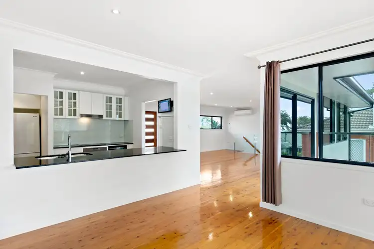 Third view of Homely house listing, 52 Ocean View Parade, Caves Beach NSW 2281