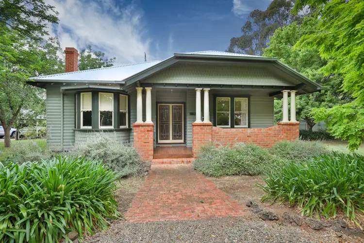 Main view of Homely house listing, 215 Pitman Avenue, Gol Gol NSW 2738