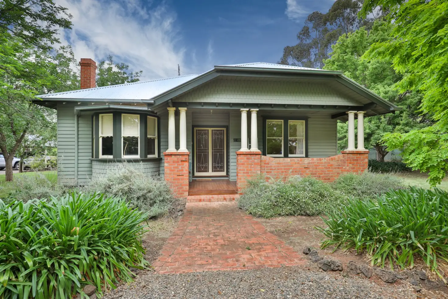 Main view of Homely house listing, 215 Pitman Avenue, Gol Gol NSW 2738