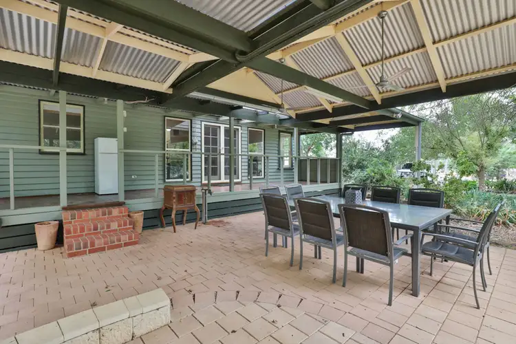 Third view of Homely house listing, 215 Pitman Avenue, Gol Gol NSW 2738