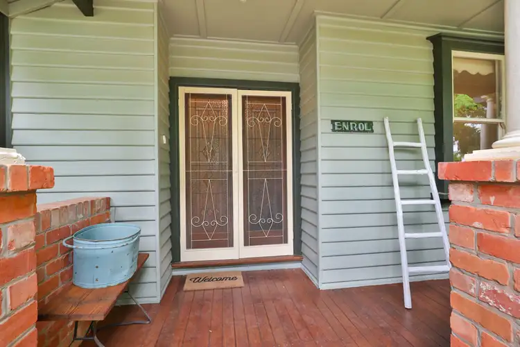 Fourth view of Homely house listing, 215 Pitman Avenue, Gol Gol NSW 2738