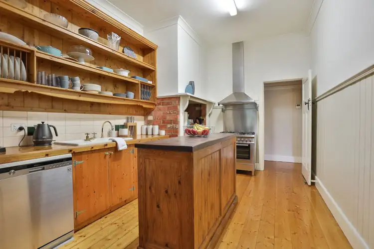 Sixth view of Homely house listing, 215 Pitman Avenue, Gol Gol NSW 2738
