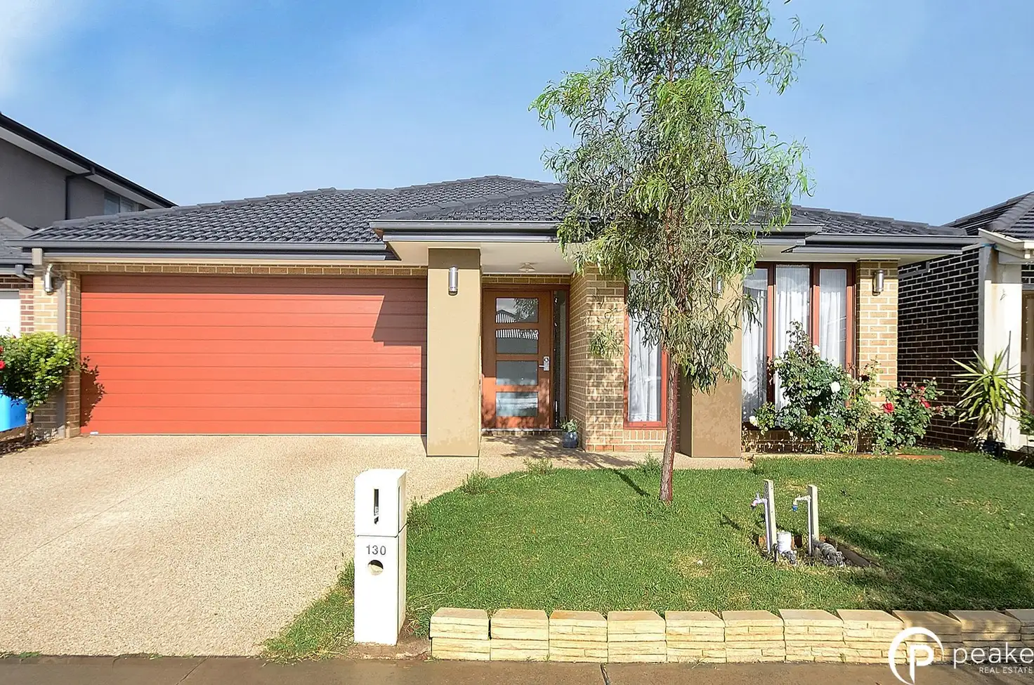 Main view of Homely house listing, 130 Wheelers Park Drive, Cranbourne North VIC 3977