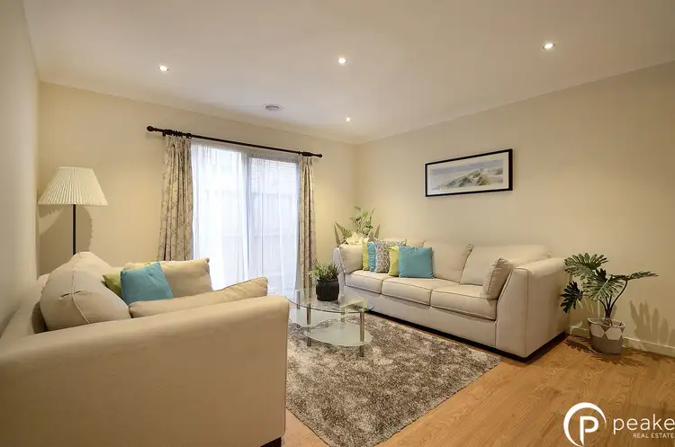 Second view of Homely house listing, 130 Wheelers Park Drive, Cranbourne North VIC 3977