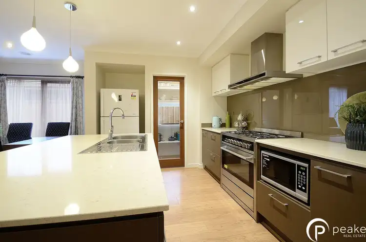 Third view of Homely house listing, 130 Wheelers Park Drive, Cranbourne North VIC 3977