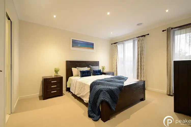 Sixth view of Homely house listing, 130 Wheelers Park Drive, Cranbourne North VIC 3977