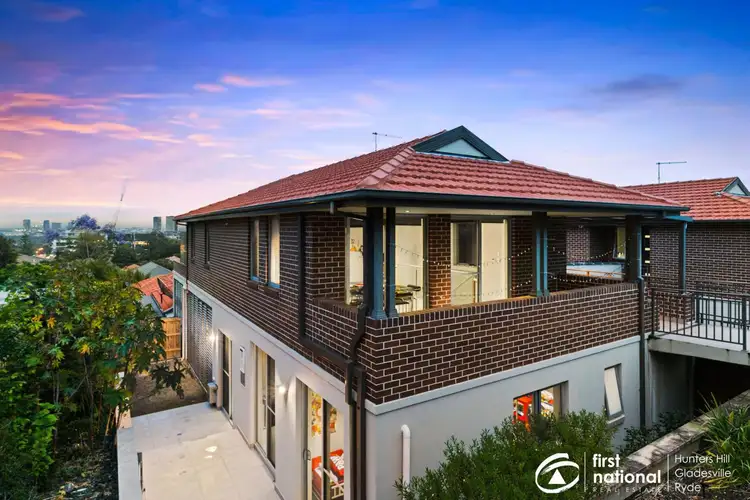 Main view of Homely house listing, 1/15 Willandra Street, Ryde NSW 2112