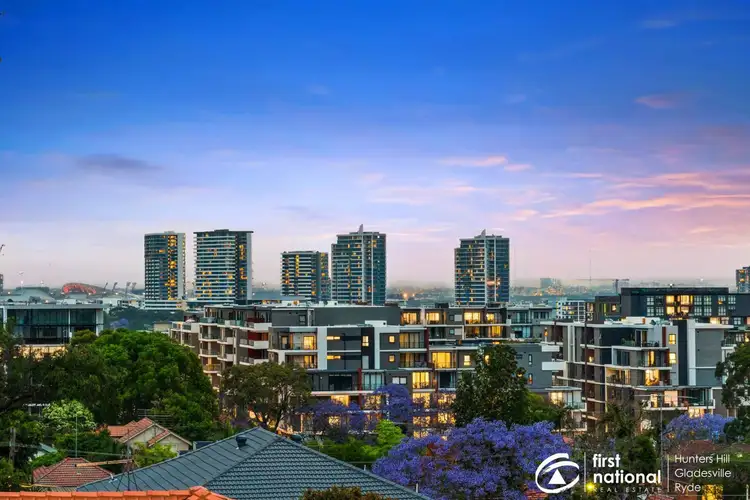 Third view of Homely house listing, 1/15 Willandra Street, Ryde NSW 2112
