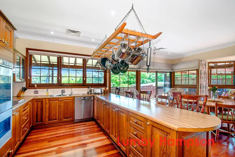 Third view of Homely house listing, 12 Calderwood Road, Galston NSW 2159