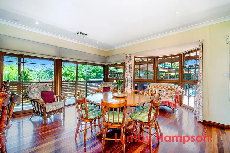 Fourth view of Homely house listing, 12 Calderwood Road, Galston NSW 2159