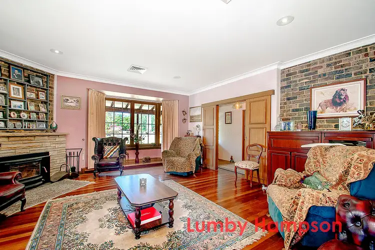 Fifth view of Homely house listing, 12 Calderwood Road, Galston NSW 2159