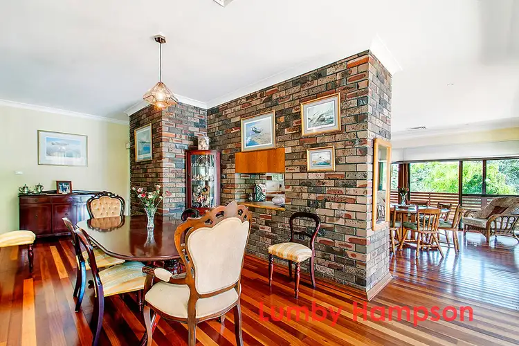 Sixth view of Homely house listing, 12 Calderwood Road, Galston NSW 2159