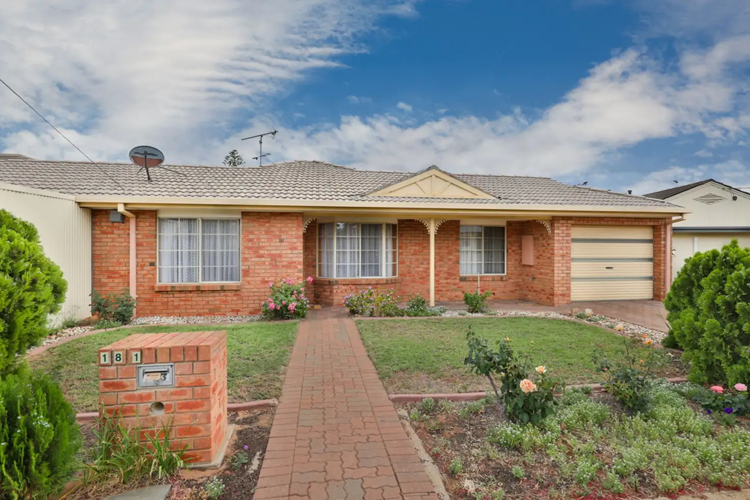Main view of Homely unit listing, 3/181 Twelfth Street, Mildura VIC 3500