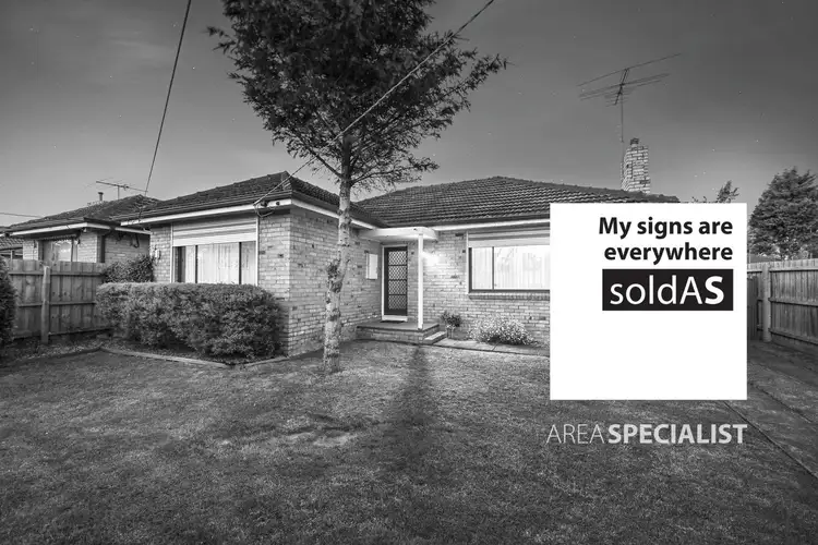 122 Railway Parade, Noble Park VIC 3174