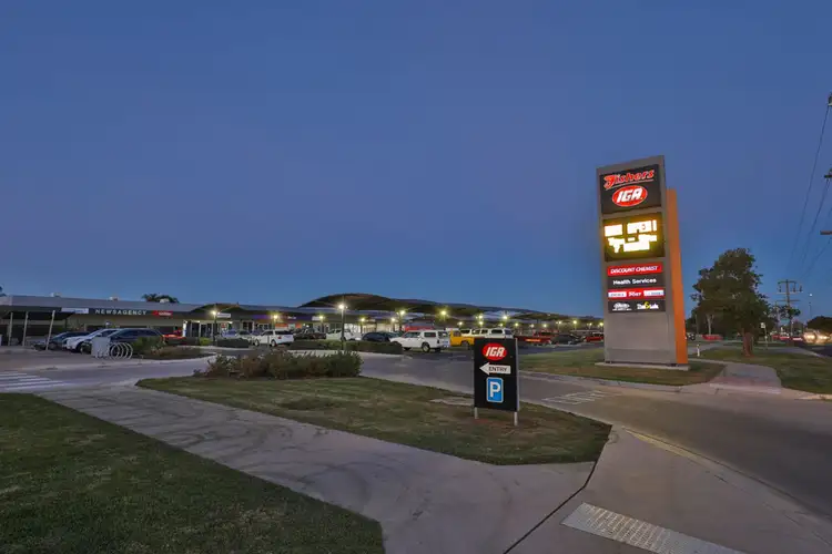 Second view of Homely land listing, 10/939 Karadoc Avenue, Irymple VIC 3498